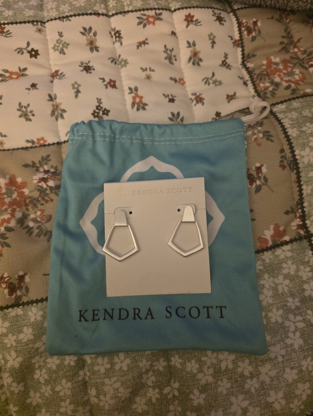 Accessory Identification